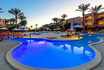 Hotel Blue Lagoon Resort & Aqua Park - Egypt - Marsa Alam