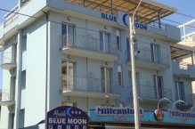 Hotel Blue Moon - Itálie - Rimini - Marebello