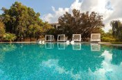 Hotel Blue Oceana Suites - Tunisko - Hammamet