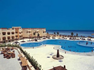 Hotel Blue Reef Resort