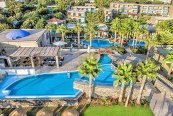 Hotel Blue Sea Beach Affiliated By Melia - Řecko - Kréta - Stalida, Stalis