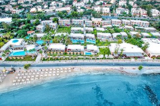 Hotel Blue Sea Beach Affiliated By Melia - Řecko - Kréta - Stalida, Stalis