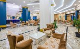 Hotel Blue Star - Turecko - Alanya