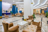 Hotel Blue Star - Turecko - Alanya