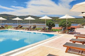 Hotel Blue Style Resort - Řecko - Samos - Samos