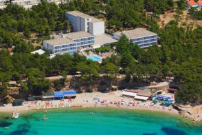 HOTEL BLUESUN BORAK - Chorvatsko - Brač - Bol