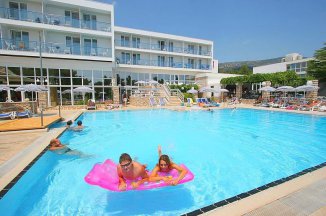 HOTEL BLUESUN BORAK - Chorvatsko - Brač - Bol