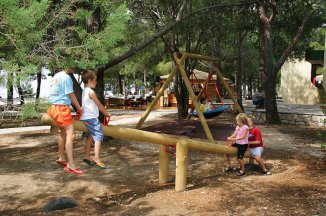 HOTEL BLUESUN BORAK - Chorvatsko - Brač - Bol