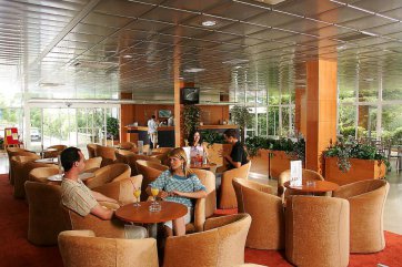 HOTEL BLUESUN BORAK - Chorvatsko - Brač - Bol