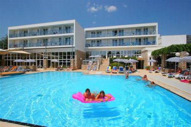 HOTEL BLUESUN BORAK