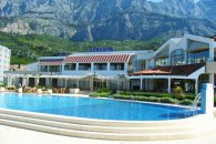 Hotel BLUESUN HOLIDAY VILLAGE AFRODITA - Chorvatsko - Makarská riviéra - Tučepi