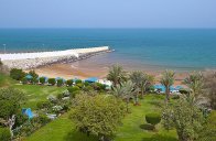Hotel Bm Beach Hotel - Spojené arabské emiráty - Ras Al Khaimah
