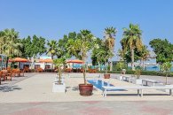 Hotel Bm Beach Resort - Spojené arabské emiráty - Ras Al Khaimah