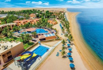 Hotel Bm Beach Resort - Spojené arabské emiráty - Ras Al Khaimah