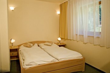 Hotel Boboty - Slovensko - Malá Fatra