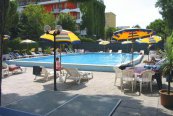 Hotel Bolivar - Itálie - Lido di Jesolo