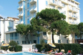 Hotel Bolivar - Itálie - Lido di Jesolo