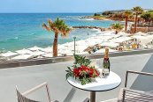 Hotel Bomo Rethymno Beach - Řecko - Kréta - Scaleta