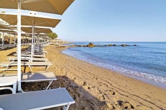 Hotel Bomo Rethymno Beach - Řecko - Kréta - Scaleta