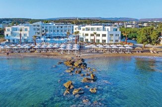 Hotel Bomo Rethymno Beach - Řecko - Kréta - Scaleta