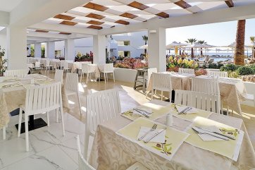 Hotel Bomo Rethymno Beach - Řecko - Kréta - Scaleta