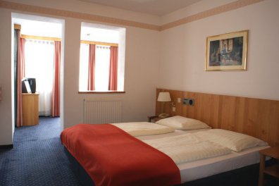 Hotel BON ALPINA - Rakousko - Innsbruck - Axamer Lizum - Igls