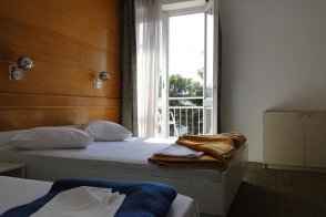 Hotel Bonaca - Chorvatsko - Makarská riviéra - Makarská