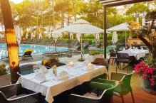 Hotel Bonita Classic - Albánie - Durrës