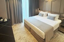 Hotel Bonita Classic - Albánie - Durrës