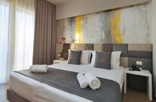 Hotel Bonita Classic - Albánie - Durrës