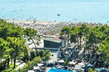 Hotel Bonita Classic - Albánie - Durrës