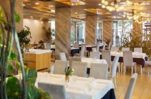 Hotel Bonita Classic - Albánie - Durrës