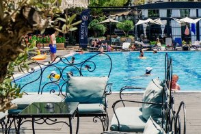 Hotel Bonita Classic - Albánie - Durrës