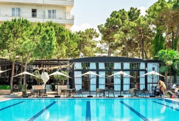 Hotel Bonita Classic - Albánie - Durrës