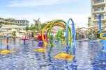 Hotel Bonita Luxury Resort - Albánie - Golem