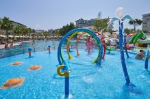 Hotel Bonita Luxury Resort - Albánie - Golem