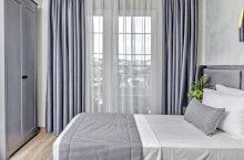 Hotel Bonita Luxury Resort - Albánie - Golem