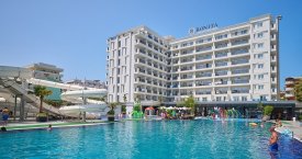 Hotel Bonita Luxury Resort