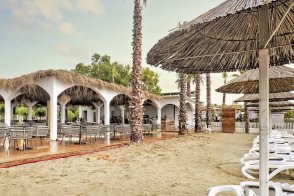 Hotel Bonita Luxury Resort - Albánie - Golem