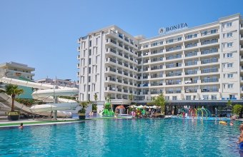 Hotel Bonita Luxury Resort