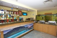 Hotel Bora Bora - Bulharsko - Slunečné pobřeží