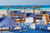 Hotel Borg El Arab Beach - Egypt - Marsa Maṭruḥ