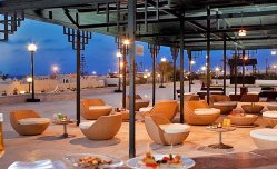 Hotel Borg El Arab Beach - Egypt - Marsa Maṭruḥ