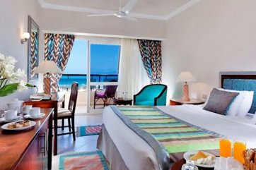 Hotel Borg El Arab Beach - Egypt - Marsa Maṭruḥ