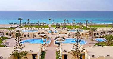 Hotel Borg El Arab Beach