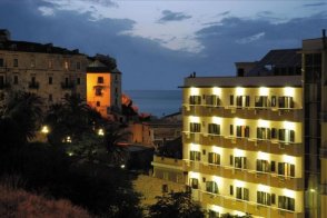 Hotel Borgo Marina - Itálie - Gargano - Rodi Garganico