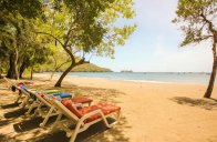 Hotel Bosque Del Mar Playa Hermosa - Kostarika - Playa Hermosa