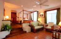 Hotel Bosque Del Mar Playa Hermosa - Kostarika - Playa Hermosa