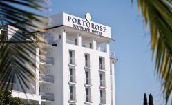 Hotel Boutique Portorose - Slovinsko - Istrie - Portorož