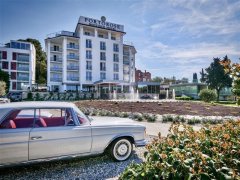 Hotel Boutique Portorose